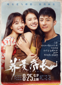 一个放荡的大婶