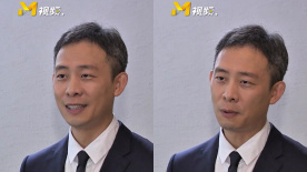 我的哥哥是个G