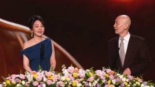善于交往的女人